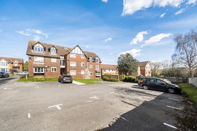 Flat 13 Westmarch Court, 1A, Kitchener Road, Southampton photo 3