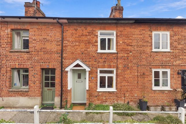 1-bed terraced on 34, Mill Lane, Essex, £265,000