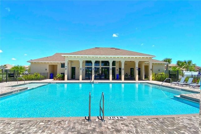 Property for sale in 9922 E Verona Circle, Vero Beach, Florida, United States Of America