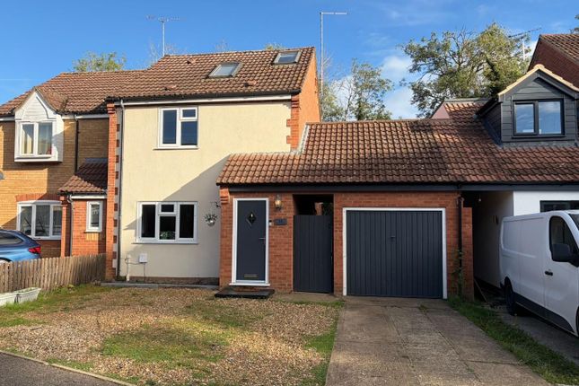 3-bed house on Cherry Tree Close, Mundford, £240,000