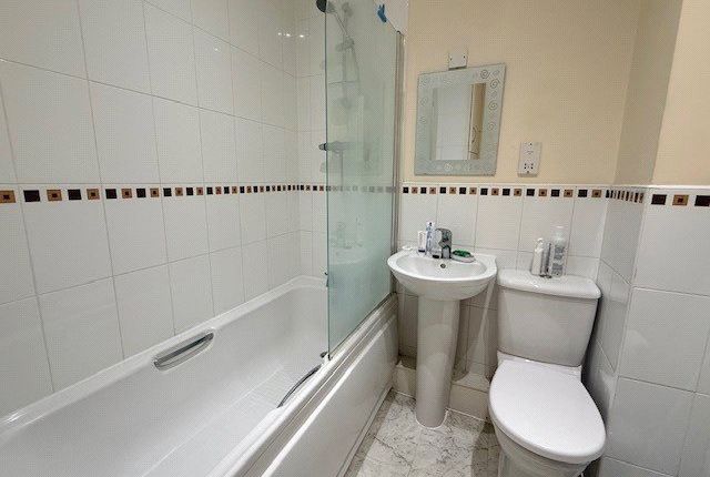 Apt 26 Weekday Cross Building,, Pilcher Gate, Nottinghamshire photo 4