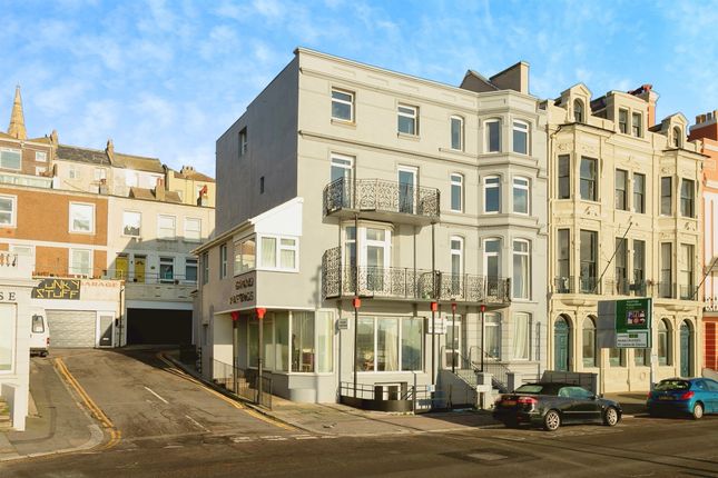 End terrace house for sale in Grand Parade, St. Leonards-On-Sea