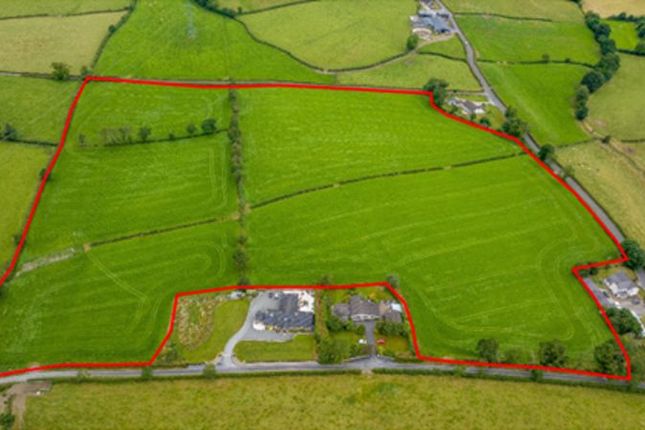 Thumbnail Property for sale in Cooly Hill, Tandragee, Craigavon