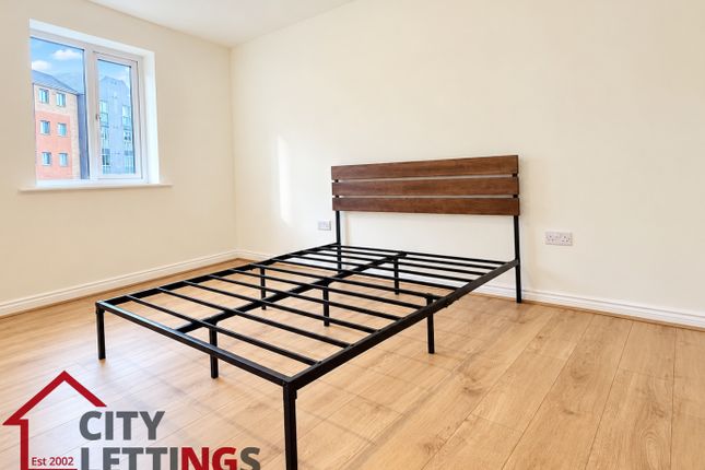 Templars Court, Lenton photo 5