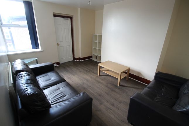 Thumbnail Shared accommodation to rent in Mildmay Road, West Jesmond