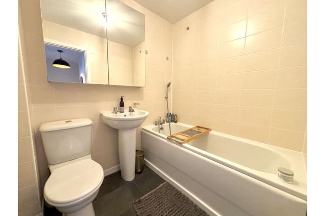 Terraced house for sale in Steinway, Bannerbrook Park, Coventry