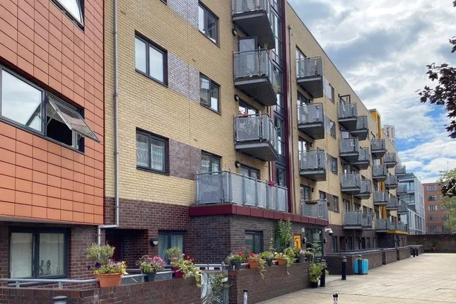 Newlon Living - Resales