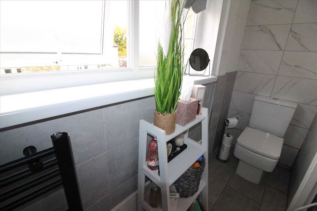 Terraced house for sale in Thistley Hey Road, Kirkby, Liverpool