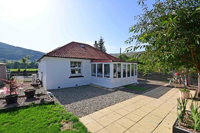 Thumbnail Bungalow for sale in The Bay, Strachur, Cairndow
