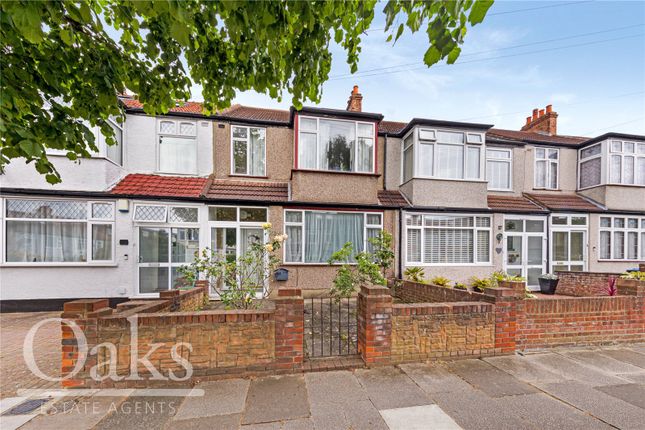 Thumbnail Detached house for sale in Avenue Road, London