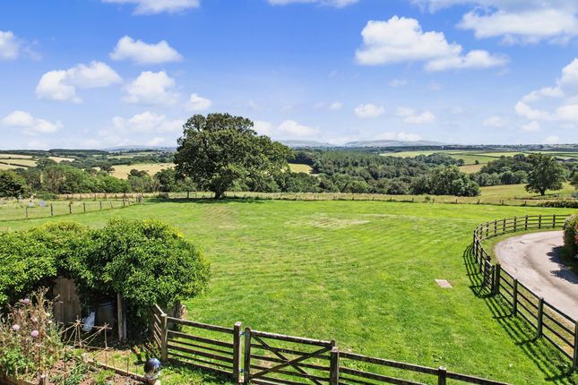 The Granary Ashbury, Okehampton photo 4