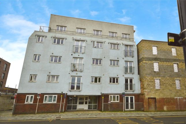 Flat for sale in Palmerston Road, Wealdstone, Harrow