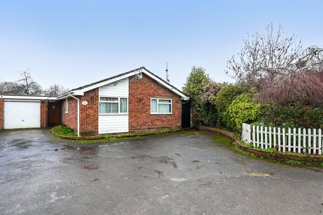 3-bed bungalow on Imanta,, Harpers Road, Guildford, £425,000