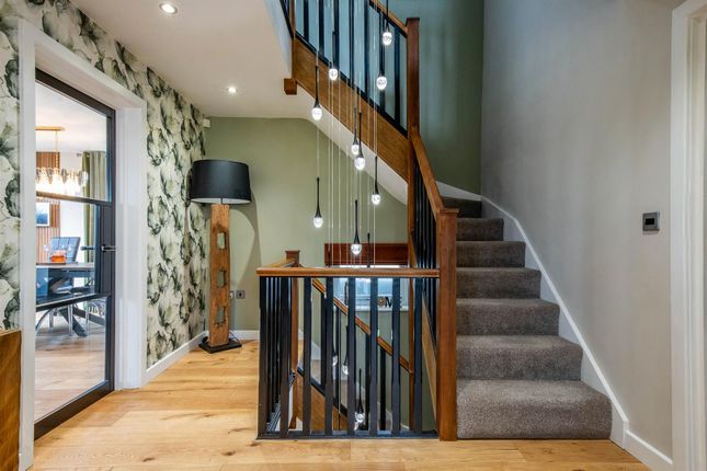 1, Poppy Meadow, Chorley photo 4