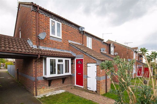 Find 2 Bedroom Houses To Rent In Milton Keynes Zoopla