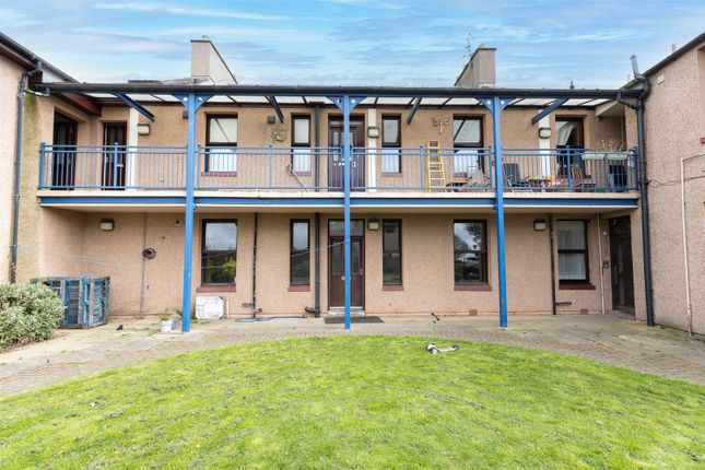 Thumbnail Flat for sale in Brown Street, Carnoustie