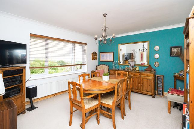 Detached house for sale in Vicarage Road, Burwash Common