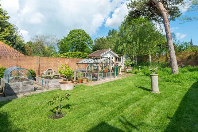 Detached house for sale in Stable House, The Street, Ickham