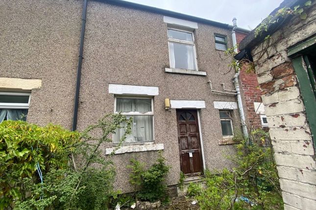 Thumbnail Terraced house for sale in 48 Pasture Row, Eldon, Bishop Auckland, County Durham