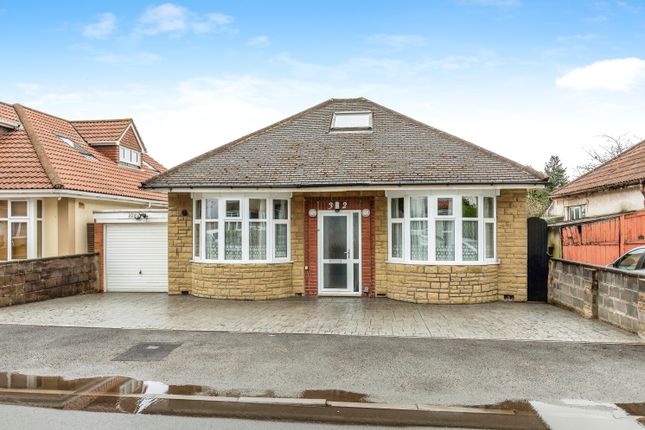 Bungalow for sale in Hazeldene Road, Patchway, Bristol, Gloucestershire