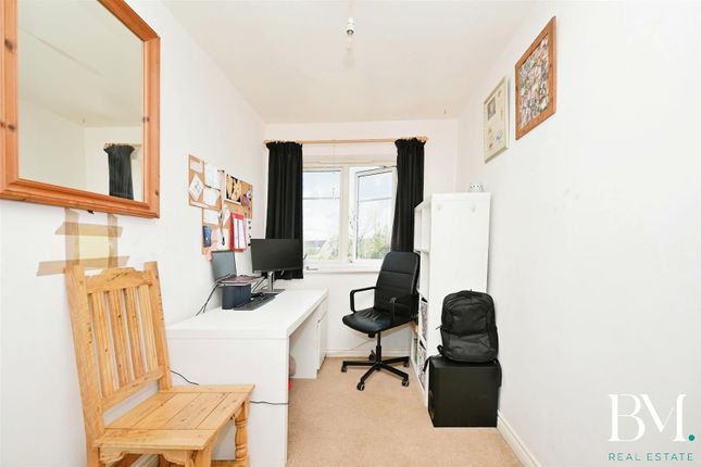 Terraced house for sale in St. Margarets Avenue, Wolston, Coventry
