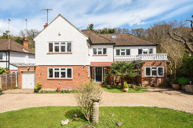 Detached house for sale in Sandhurst Way, South Croydon