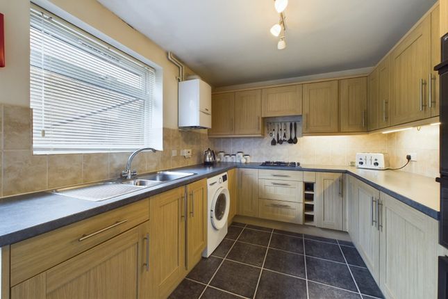 Detached house for sale in The Downs, Portishead, Bristol