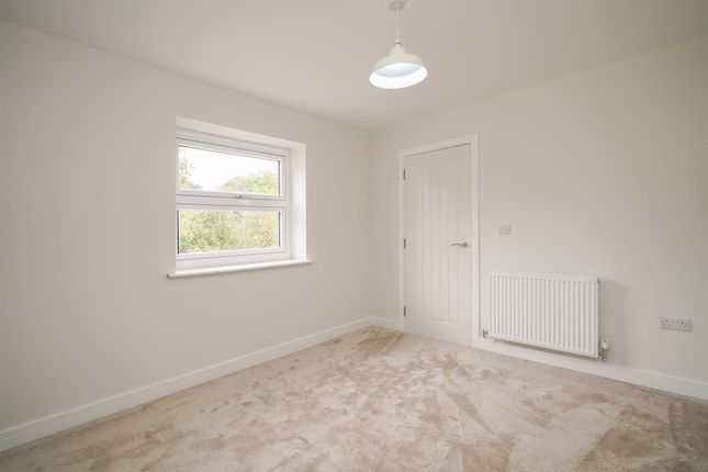 Detached house for sale in 2 Oak View Pipworth Lane, Sheffield