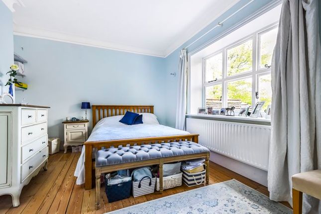 Flat for sale in Tower Road, Hindhead