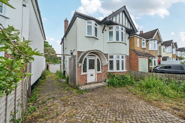 3-bed house on 132, Gurney Court Road, St. Albans, £800,000