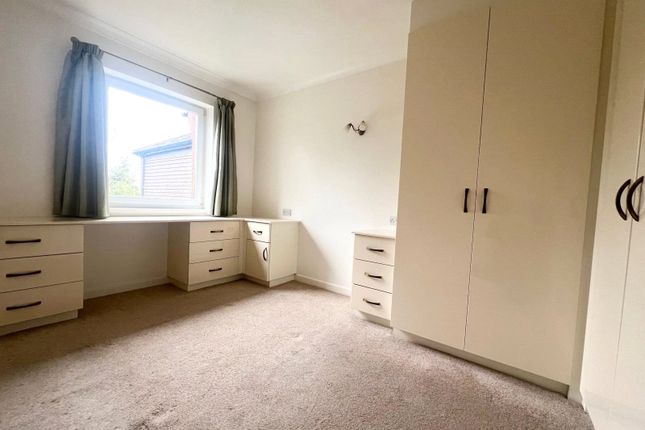 Flat for sale in Sandbach Road South, Alsager, Stoke-On-Trent, Cheshire