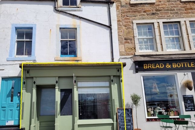 Thumbnail Retail premises to let in 22 Shore Street, Anstruther