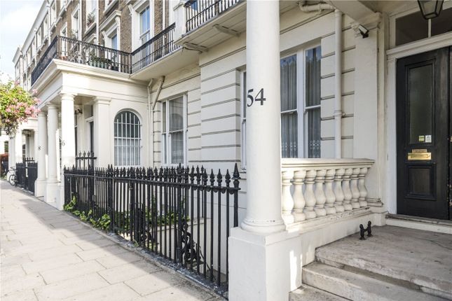 Thumbnail Flat for sale in Gloucester Terrace, Bayswater
