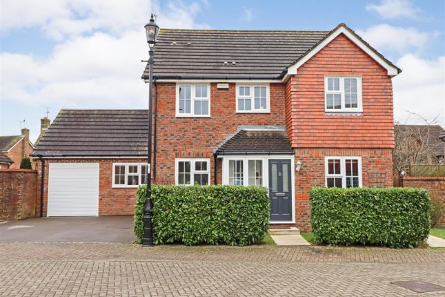 Detached house for sale in Park Farm Road, Horsham