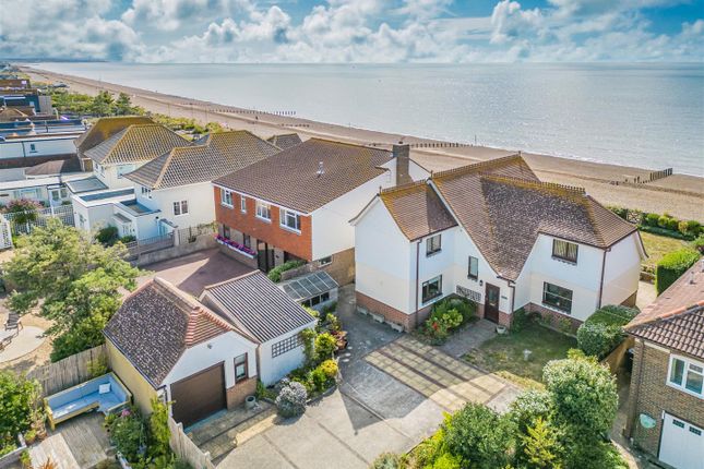 Detached house for sale in Pebble Road, Pevensey Bay, Pevensey BN24