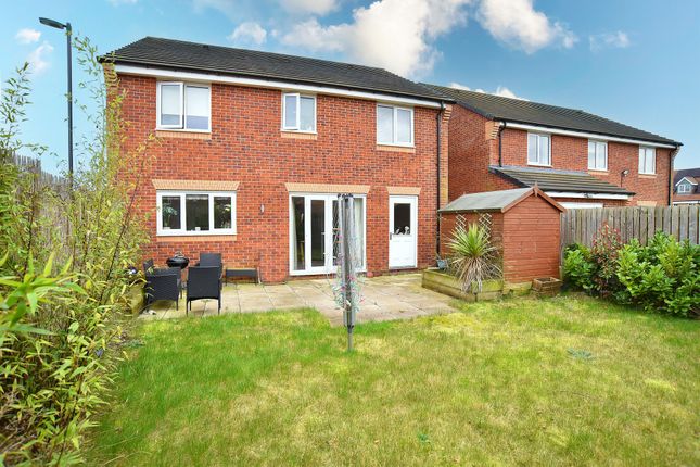 2 Copper Close, Knaresborough photo 4