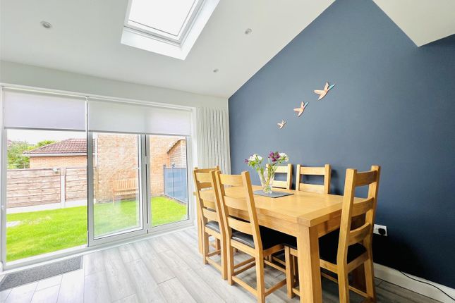 Semi-detached house for sale in Brook Way, Timperley, Altrincham