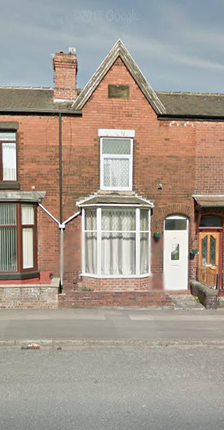 Terraced house to rent in Chorley New Road, Horwich, Bolton