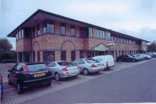 Thumbnail Office to let in Stafford Court, Stafford Park 1, Telford