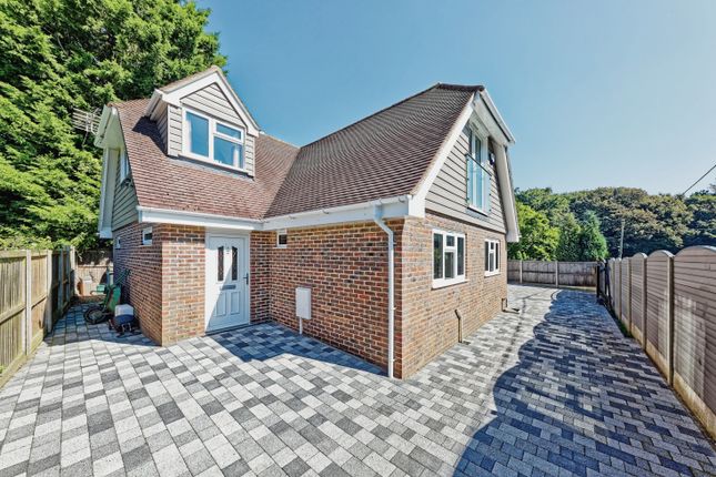 Detached house for sale in St. Martins Road, Guston, Dover, Kent