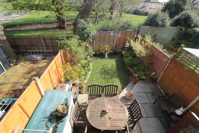 Terraced house to rent in Tarragon Grove, London