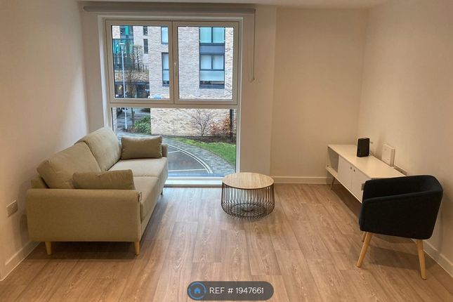 Thumbnail Flat to rent in The Boathouse, Salford