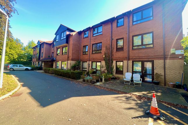 Thumbnail Flat for sale in Eastfield Road, Peterborough