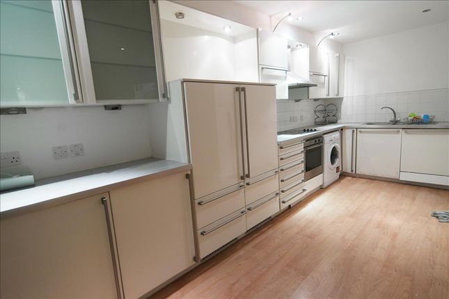 Thumbnail Property to rent in Sidney Grove, London