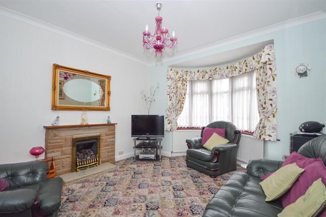 Detached house for sale in Pontefract Road, Featherstone, Pontefract