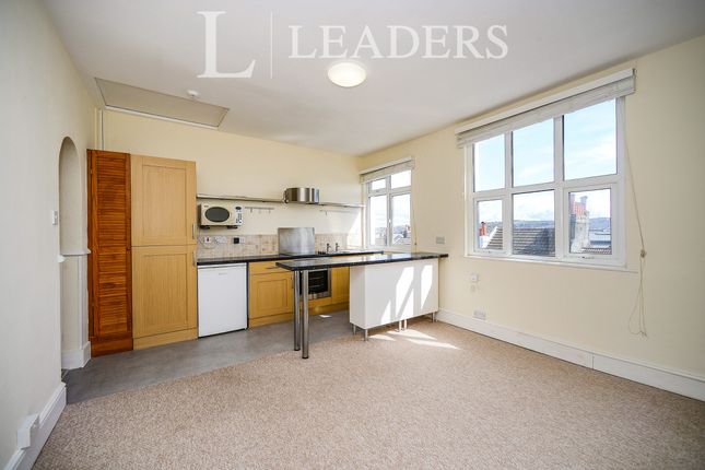 1 bed flat to rent in Clifton Street, Brighton BN1