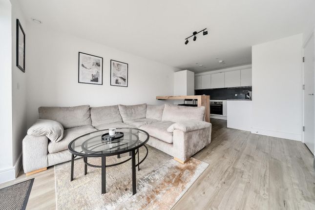 Flat 39 Elm Quay, Thomas Blake Avenue, Southampton photo 4
