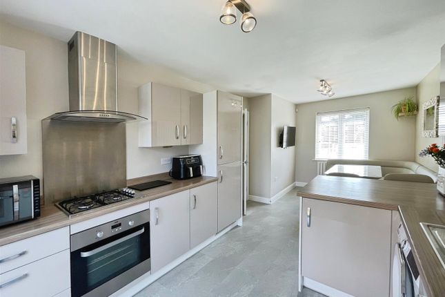1, Chapel Street, Sutton-In-Ashfield photo 2