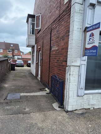 Shared accommodation to rent in Carrhouse Road, Doncaster