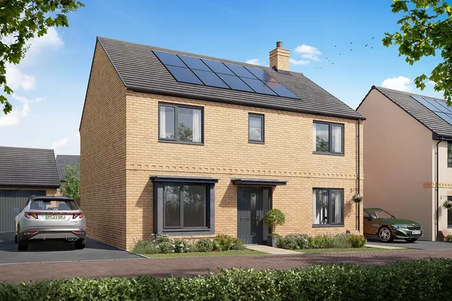 Taylor Wimpey - Cromwell Place